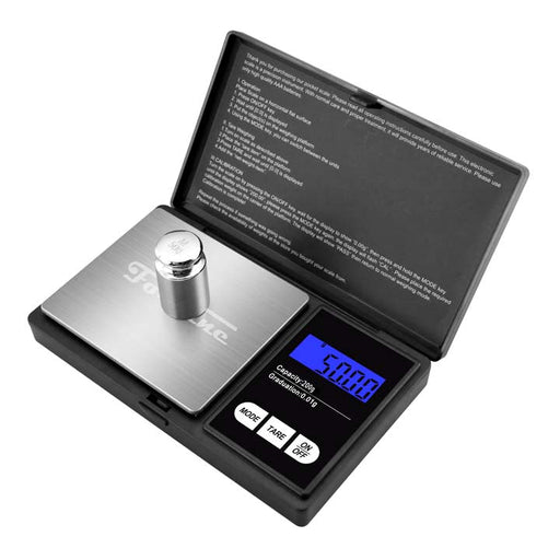 Fortune | 200g*0.01 Scale FOR-200 | Jupiter Grass