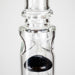 14" Percolator Bong – Sleek Design with 18mm Bowl Joint for Smooth Filtration | Jupiter Grass