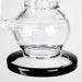 14" Percolator Bong – Sleek Design with 18mm Bowl Joint for Smooth Filtration | Jupiter Grass