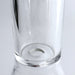 Fortune | 10" Clear Beaker Glass Bong – 5mm Thick | Jupiter Grass