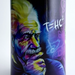 Electric Lamp Bong Set-Scientist | Jupiter Grass