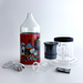 Electric Lamp Bong Set-Jackpot | Jupiter Grass