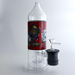 Electric Lamp Bong Set-Jackpot | Jupiter Grass