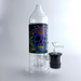 Electric Lamp Bong Set-Skull | Jupiter Grass
