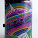 Electric Lamp Bong Set-UFO | Jupiter Grass