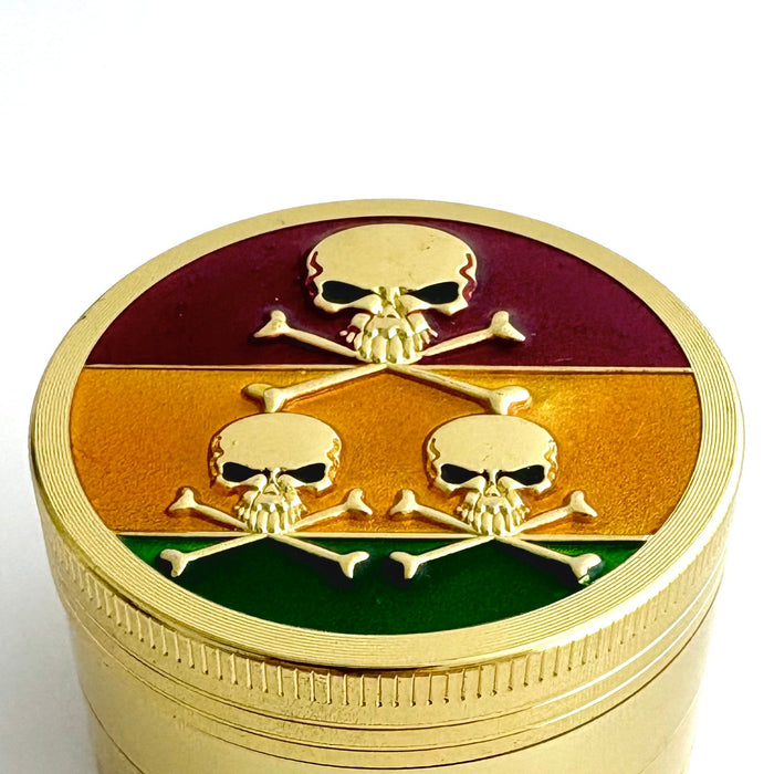 Smoke Gift Set [TZ8-2GT] | Jupiter Grass