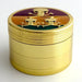 Smoke Gift Set [TZ8-2GT] | Jupiter Grass