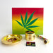 Smoke Gift Set [TZ8-2GT] | Jupiter Grass
