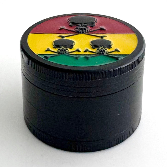 Smoke Gift Set [TZ8-1GT] | Jupiter Grass