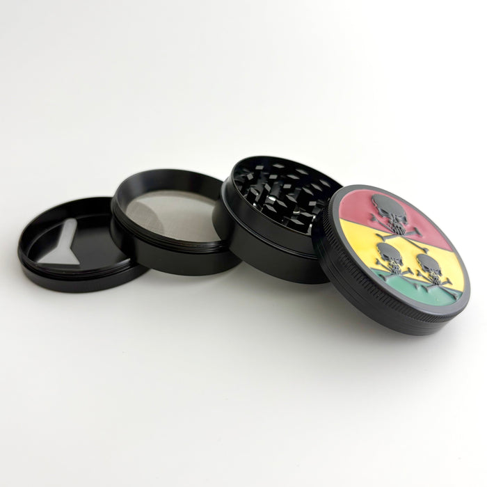 Smoke Gift Set [TZ8-1GT] | Jupiter Grass