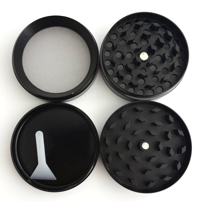 Smoke Gift Set [TZ8-1GT] | Jupiter Grass