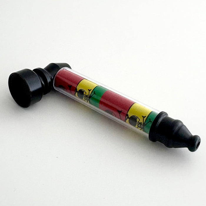 Smoke Gift Set [TZ8-1GT] | Jupiter Grass
