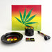 Smoke Gift Set [TZ8-1GT] | Jupiter Grass