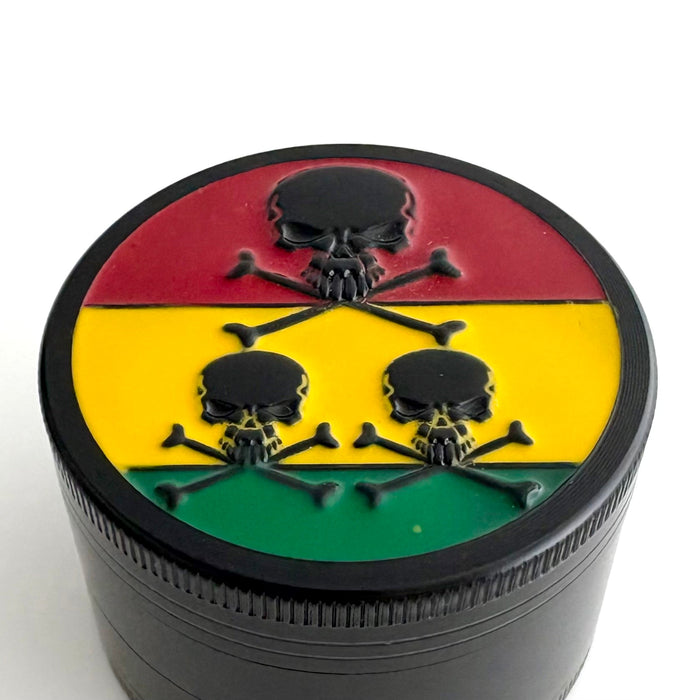 Smoke Gift Set [TZ8-1GT] | Jupiter Grass