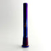 Fortune | Electroplate 5-1/2" Downstem With Gold Logo | Jupiter Grass
