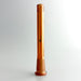 Fortune | Electroplate 5-1/2" Downstem With Gold Logo | Jupiter Grass