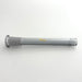 Fortune | Electroplate 5-1/2" Downstem With Gold Logo | Jupiter Grass