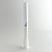 Fortune | Electroplate 5-1/2" Downstem With Gold Logo | Jupiter Grass