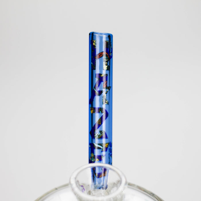 Haze | 6" Coffee Mug Mini Bubbler Blue (Mini-G)