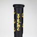 Xtreme | 13″ 7mm Full Color Painting Beaker Bong – (XTR-1008) | Jupiter Grass