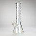 Xtreme | 13″ 7mm Electro-Plated Beaker Bong – (XTR-210) | Jupiter Grass