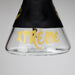 Xtreme | 13″ 7mm Vase Shape Beaker Bong with Window – (XTR-1009) | Jupiter Grass
