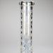 Xtreme | 13″ 7mm Electro-Plated Beaker Bong – (XTR-210) | Jupiter Grass