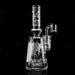 7" BEE HEX ETCHED CAPSULE RIG | Jupiter Grass