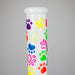 10" 3D Glass Bong With My Pet Design – Glow in the Dark | Jupiter Grass