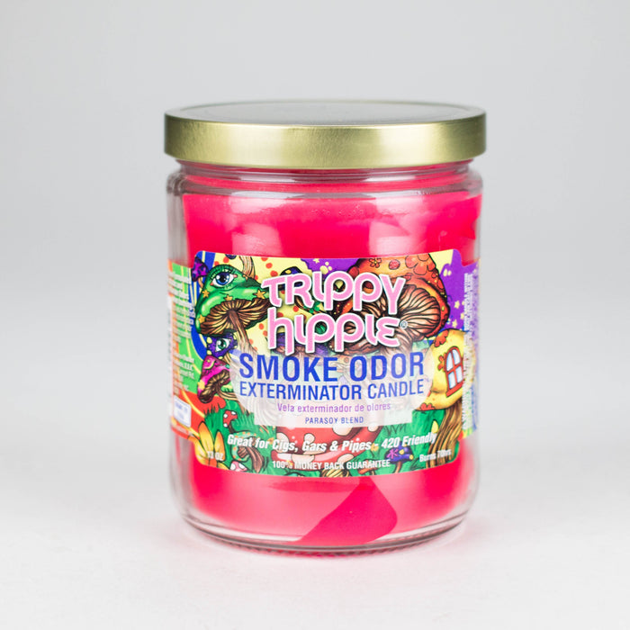 Smoke Odor | Candles Odor Eliminator 13oz | Jupiter Grass