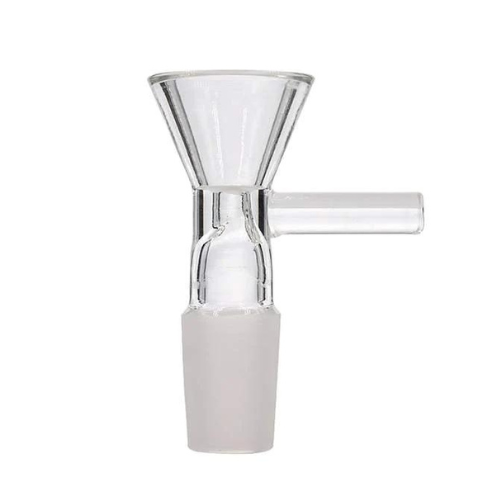 10mm Clear Bowl with Handle | Jupiter Grass