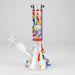 7.5" Glow-in-the-Dark PK Cartoon Beaker Bong – [PIP880] | Jupiter Grass