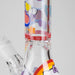 7.5" Glow-in-the-Dark PK Cartoon Beaker Bong – [PIP880] | Jupiter Grass
