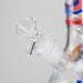 7.5" Glow-in-the-Dark PK Cartoon Beaker Bong – [PIP880] | Jupiter Grass
