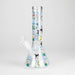 Z10" Cartoon Glass Bong – Fun & Functional Smoking Piece | Jupiter Grass