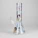 Z10" Cartoon Glass Bong – Fun & Functional Smoking Piece | Jupiter Grass