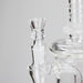 9" HCOMB HEX ETCHED CAPSULE RIG - 60MM | Jupiter Grass