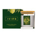 Ivida | 14oz Premium Candle Odor Eliminator | Jupiter Grass