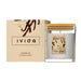 Ivida | 14oz Premium Candle Odor Eliminator | Jupiter Grass