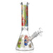 10“ Popular Cartoon Design Beaker | Jupiter Grass