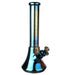 Fortune | Electroplated 14" 7mm New Beaker - 4 Assorted Colours | Jupiter Grass