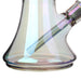 Fortune | Electroplated 14" 7mm New Beaker - 4 Assorted Colours | Jupiter Grass