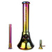 Fortune | Electroplated 14" 7mm New Beaker - 4 Assorted Colours | Jupiter Grass