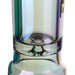 Fortune | Electroplated 14" 7mm New Beaker - 4 Assorted Colours | Jupiter Grass