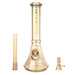 Fortune | Electroplated 14" 7mm New Beaker - 4 Assorted Colours | Jupiter Grass