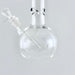 Wicked | 10" Spherical Glass Bong | Jupiter Grass