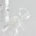 Wicked | 10" Spherical Glass Bong | Jupiter Grass