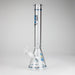 Mafia Glass | Character-Themed Beaker Bongs – Mafia Glass Collection | Jupiter Grass