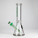 Medusa | 12" 9mm Beaker Bong – Extra Thick Bottom | Jupiter Grass