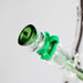 Medusa | 12" 9mm Beaker Bong – Extra Thick Bottom | Jupiter Grass